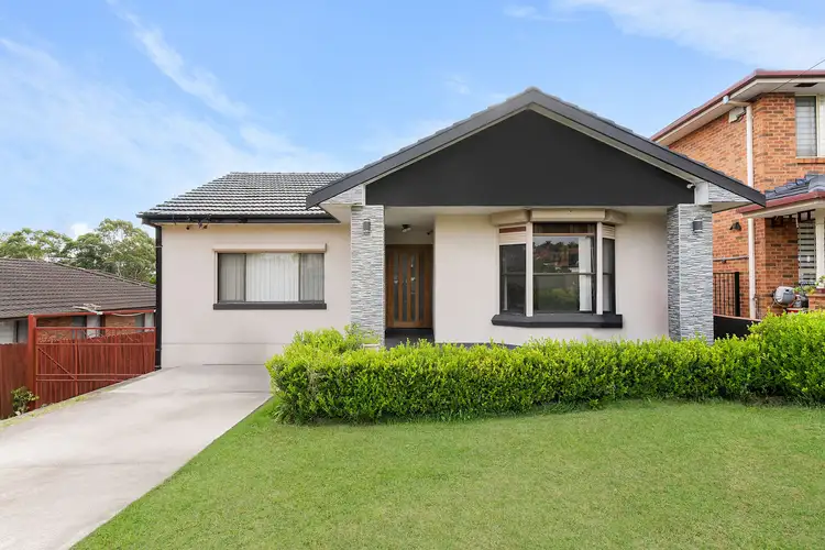 Second view of Homely house listing, 103 Buffalo Road, Ryde NSW 2112