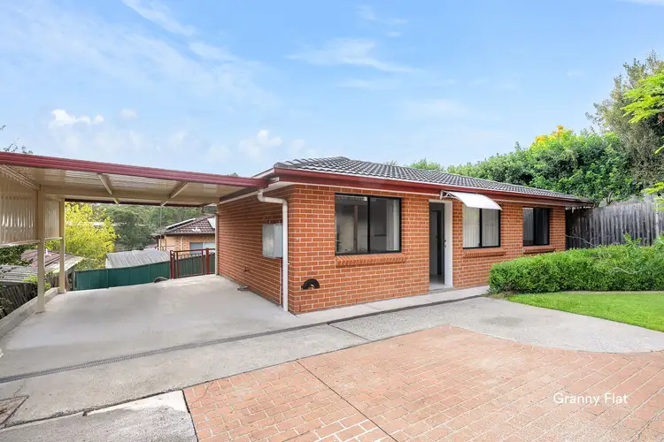 Third view of Homely house listing, 103 Buffalo Road, Ryde NSW 2112
