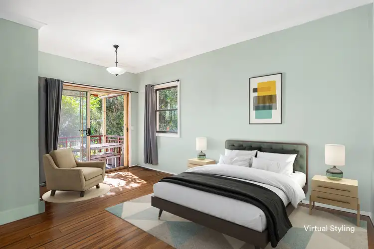 Fifth view of Homely house listing, 103 Buffalo Road, Ryde NSW 2112