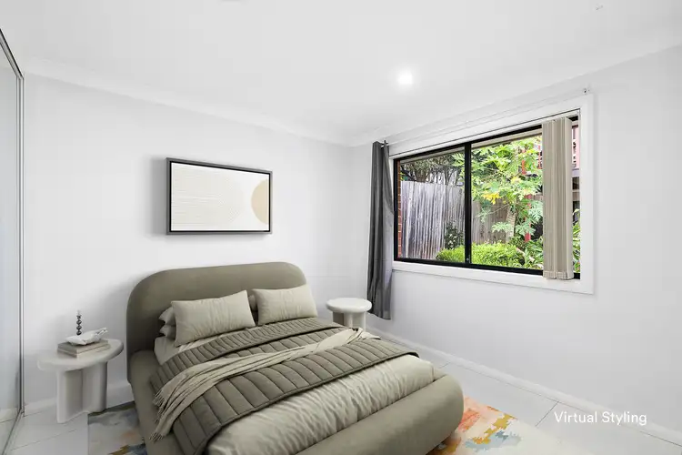 Sixth view of Homely house listing, 103 Buffalo Road, Ryde NSW 2112