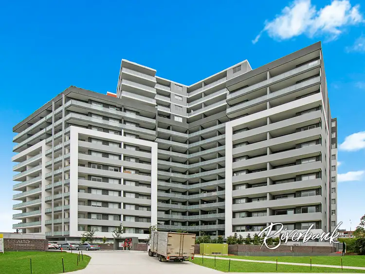 510/22 Dressler Court, Merrylands NSW 2160