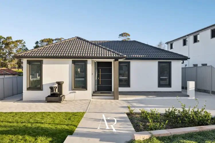 52 Randolph Street, Guildford NSW 2161