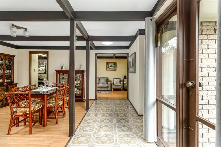 Fourth view of Homely house listing, 6 Rickard Street, Carlingford NSW 2118