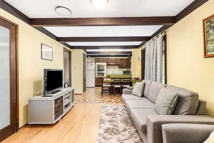 Sixth view of Homely house listing, 6 Rickard Street, Carlingford NSW 2118