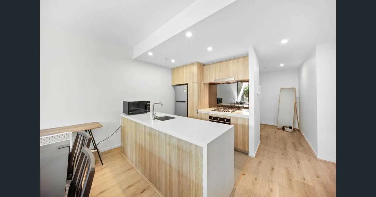 Main view of Homely apartment listing, Address available on request