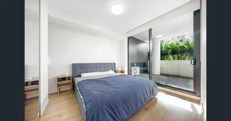 Third view of Homely apartment listing, Address available on request