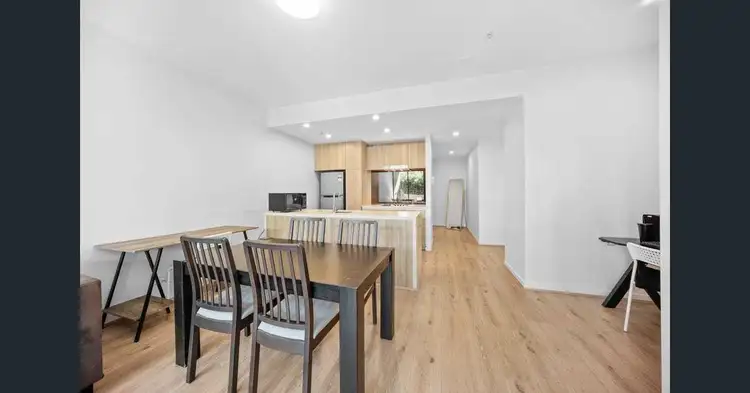 Fourth view of Homely apartment listing, Address available on request