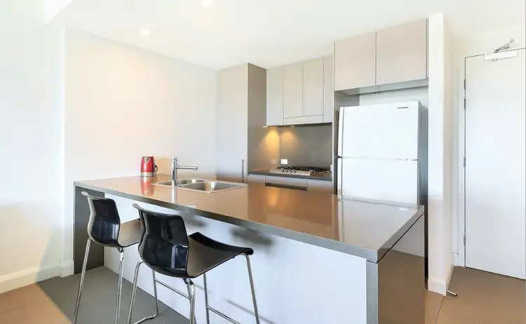 Main view of Homely apartment listing, Address available on request