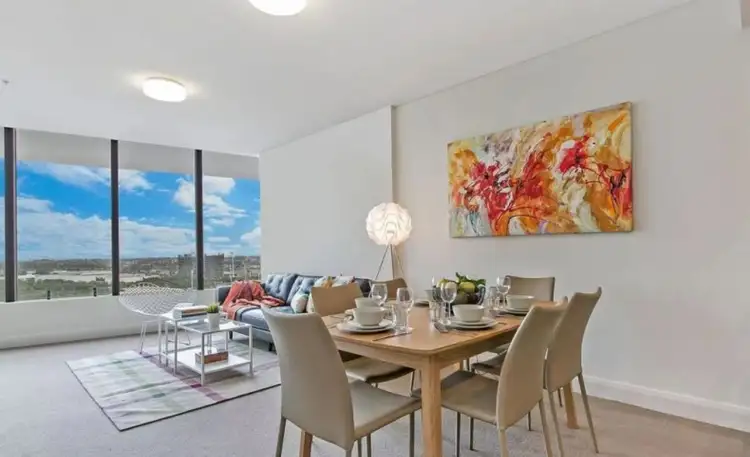 Second view of Homely apartment listing, Address available on request