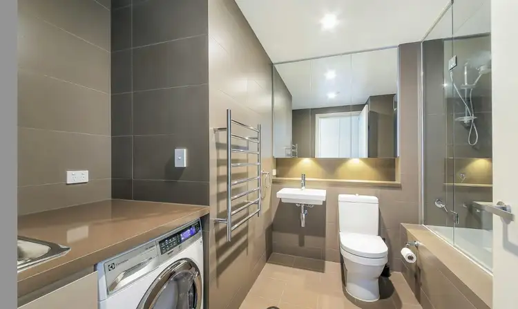 Fourth view of Homely apartment listing, Address available on request