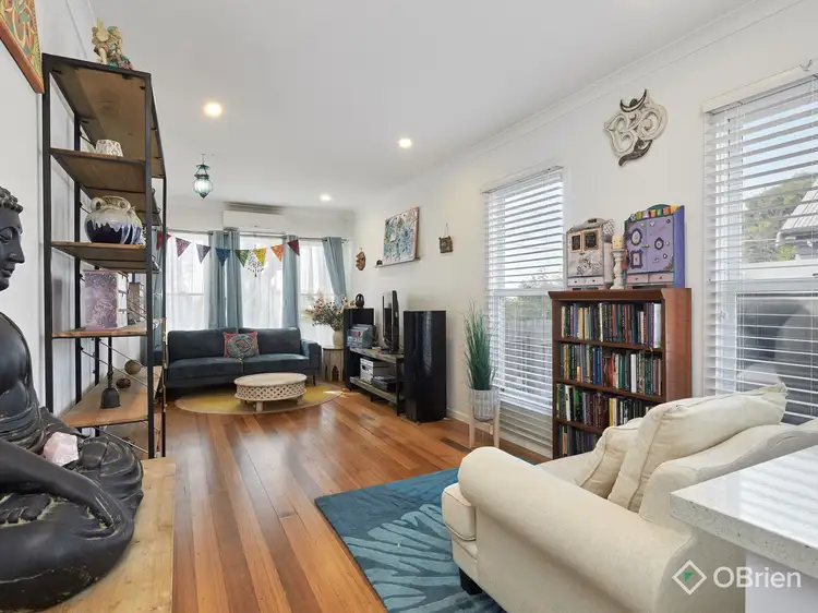 Third view of Homely townhouse listing, 1/19 McColl Street, Nilma VIC 3821