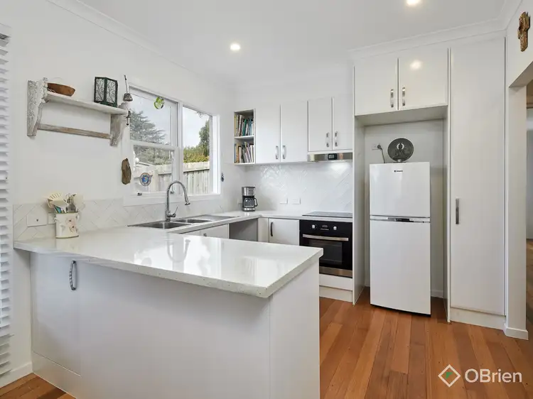 Fifth view of Homely townhouse listing, 1/19 McColl Street, Nilma VIC 3821