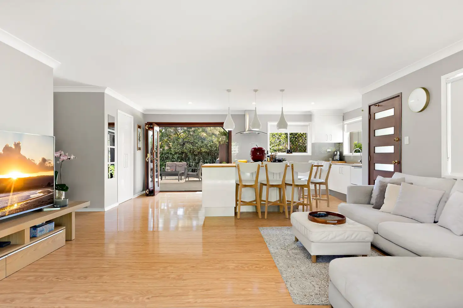 Main view of Homely house listing, 17 Delsia Street, Rochedale South QLD 4123
