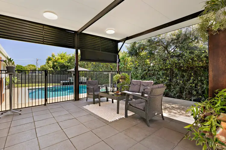 Second view of Homely house listing, 17 Delsia Street, Rochedale South QLD 4123