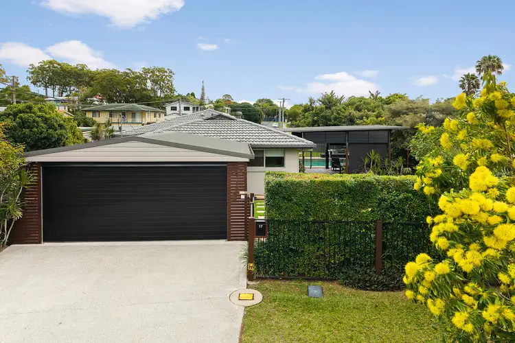 Fifth view of Homely house listing, 17 Delsia Street, Rochedale South QLD 4123