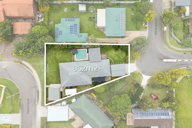 Sixth view of Homely house listing, 17 Delsia Street, Rochedale South QLD 4123
