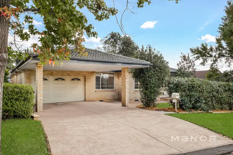 17 Coolong Street, Castle Hill NSW 2154