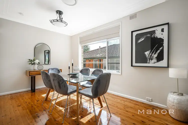 Fifth view of Homely house listing, 17 Coolong Street, Castle Hill NSW 2154