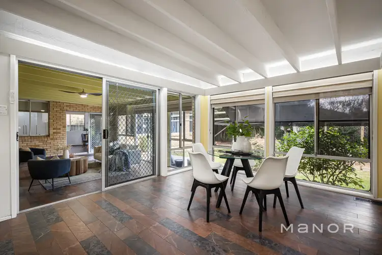 Sixth view of Homely house listing, 17 Coolong Street, Castle Hill NSW 2154