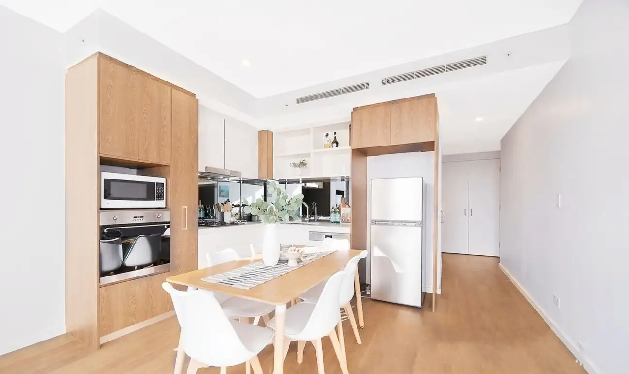 Main view of Homely apartment listing, Address available on request