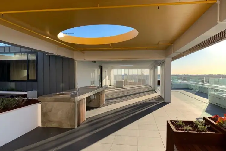 Second view of Homely apartment listing, Address available on request