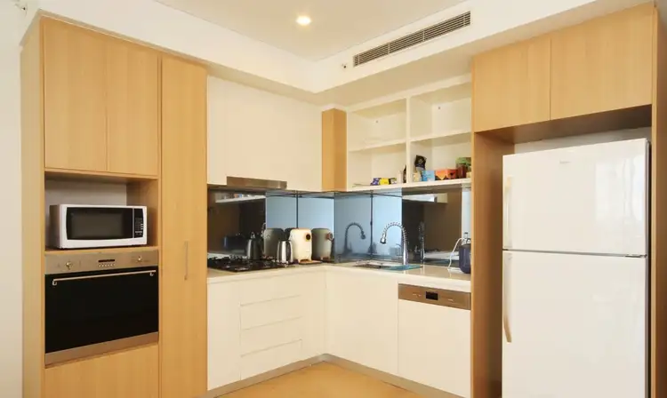 Sixth view of Homely apartment listing, Address available on request