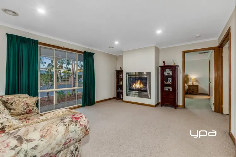 Sixth view of Homely house listing, 15 Rolling Meadows Drive, Sunbury VIC 3429