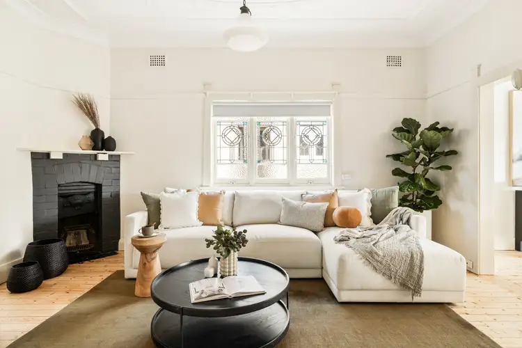 Second view of Homely house listing, 30 Howley Street, Five Dock NSW 2046