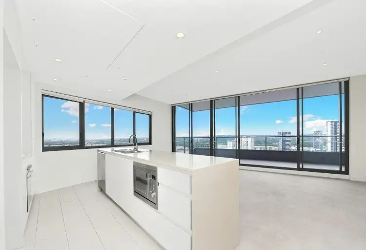 1501/7 Rider Boulevard, Rhodes NSW 2138