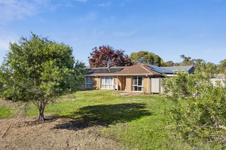 3565 Ballarat-Maryborough Road, Clunes VIC 3370