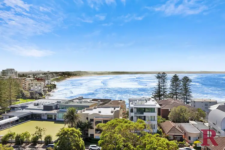 Main view of Homely apartment listing, 24/3-5 Giddings Avenue, Cronulla NSW 2230