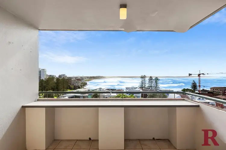 Third view of Homely apartment listing, 24/3-5 Giddings Avenue, Cronulla NSW 2230