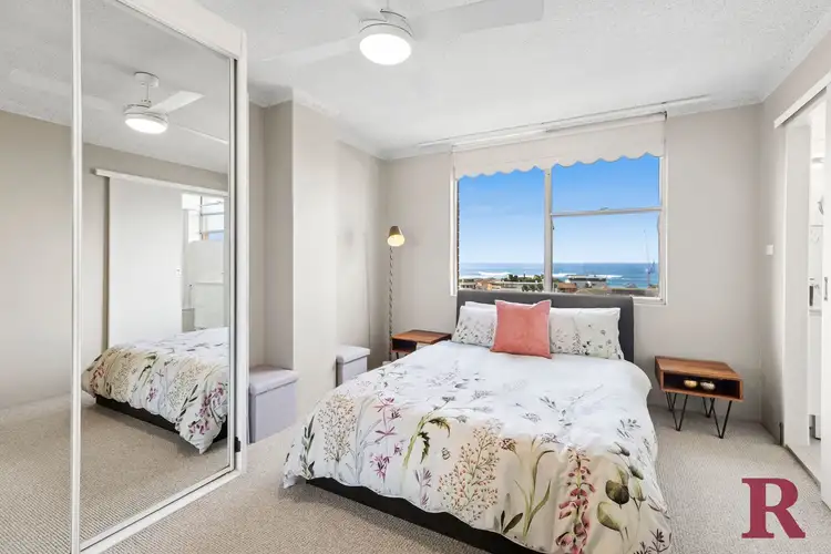 Fourth view of Homely apartment listing, 24/3-5 Giddings Avenue, Cronulla NSW 2230