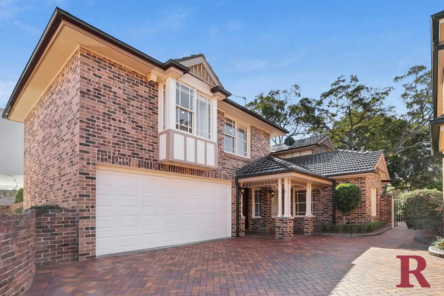 Main view of Homely townhouse listing, 6/42-44 Saunders Bay Road, Caringbah South NSW 2229