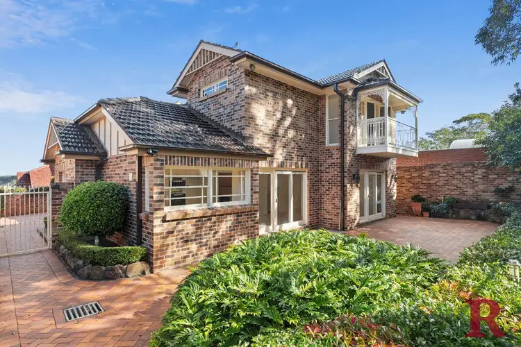 Third view of Homely townhouse listing, 6/42-44 Saunders Bay Road, Caringbah South NSW 2229