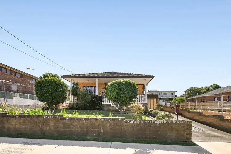 Second view of Homely house listing, 17 Gueudecourt Avenue, Earlwood NSW 2206