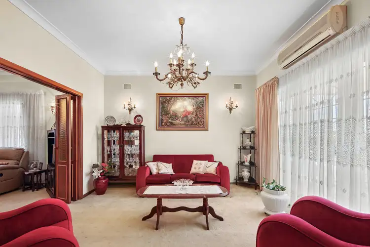 Third view of Homely house listing, 17 Gueudecourt Avenue, Earlwood NSW 2206