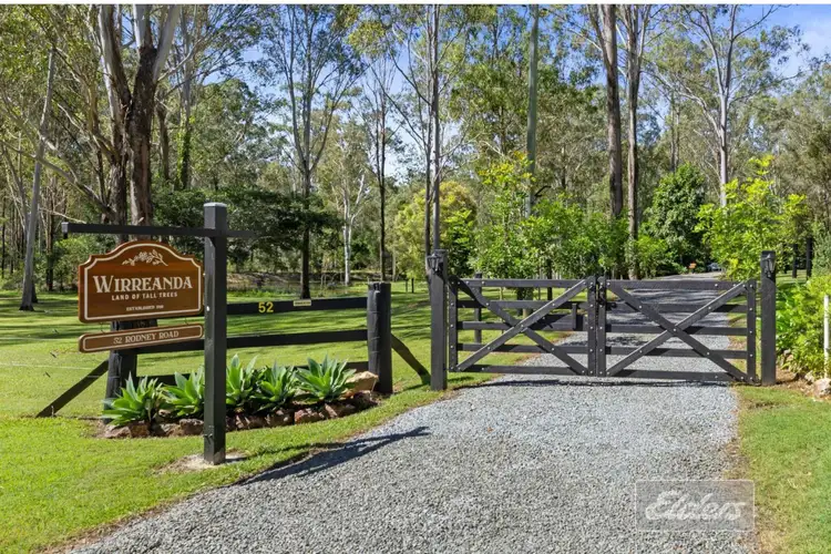 52 Rodney Road, Curra QLD 4570