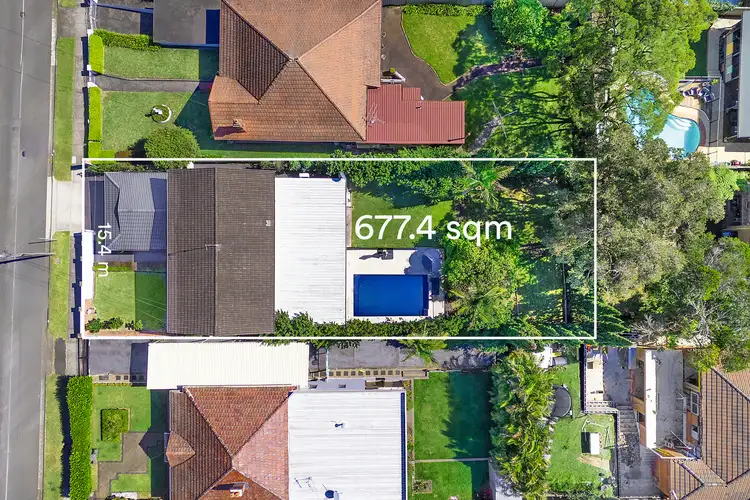107 Morrison Road, Gladesville NSW 2111