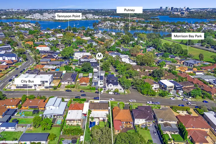 107 Morrison Road, Gladesville NSW 2111