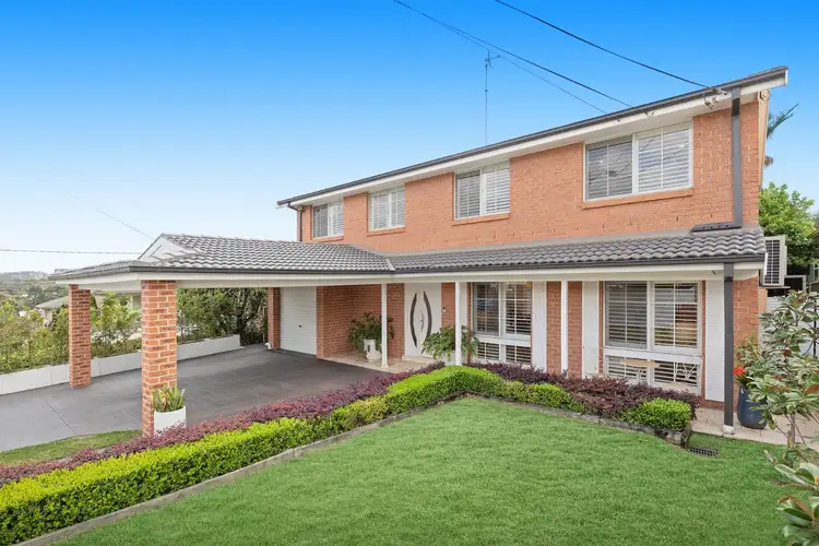 107 Morrison Road, Gladesville NSW 2111