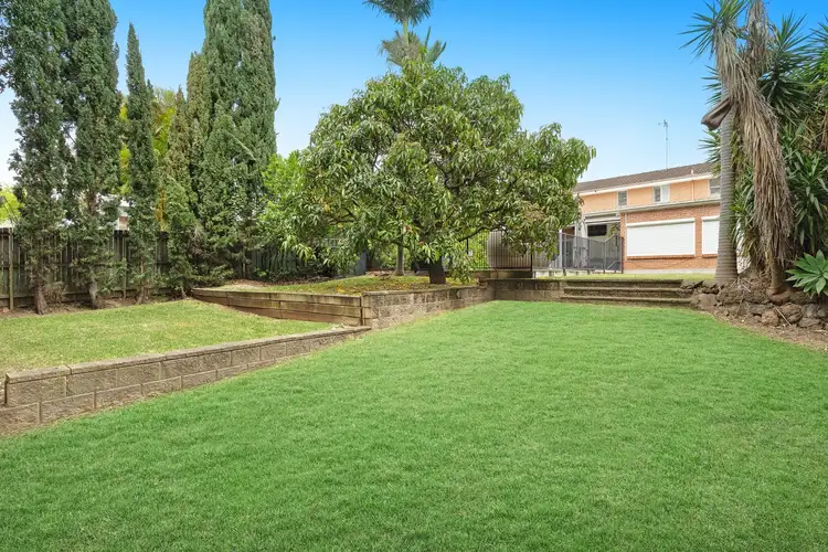 Fifth view of Homely house listing, 107 Morrison Road, Gladesville NSW 2111