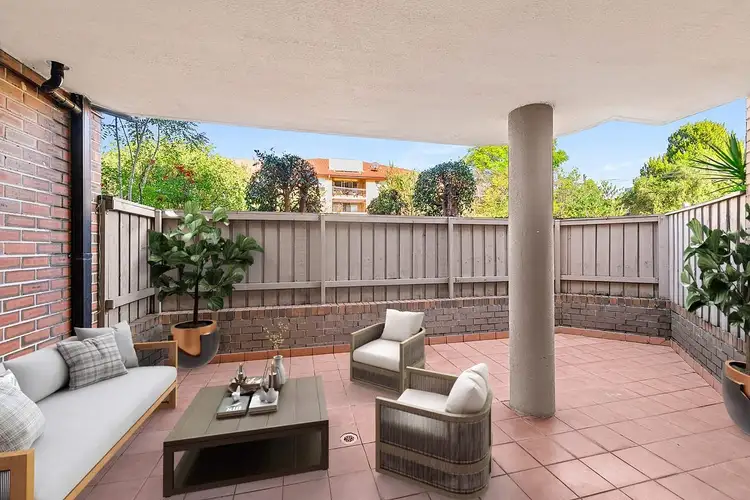 7/20-24 Muriel Street, Hornsby NSW 2077