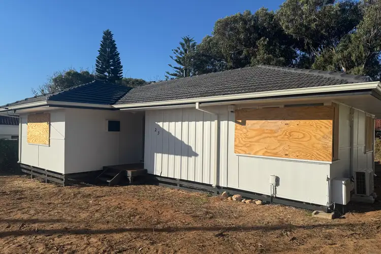 23 Abelia Street, Rangeway WA 6530