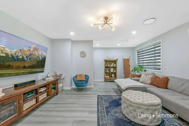 Second view of Homely house listing, 23 Clent Street, Jamisontown NSW 2750