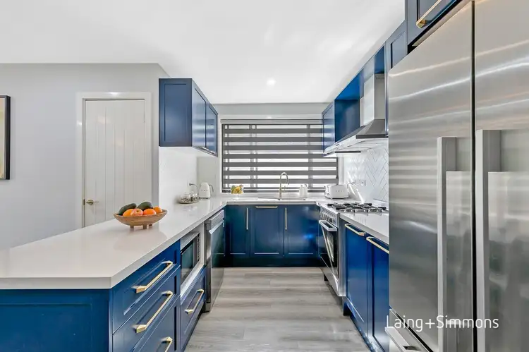 Fourth view of Homely house listing, 23 Clent Street, Jamisontown NSW 2750