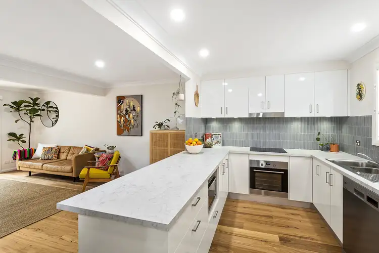 Fourth view of Homely townhouse listing, 1/39 Franklin Avenue, Bulli NSW 2516