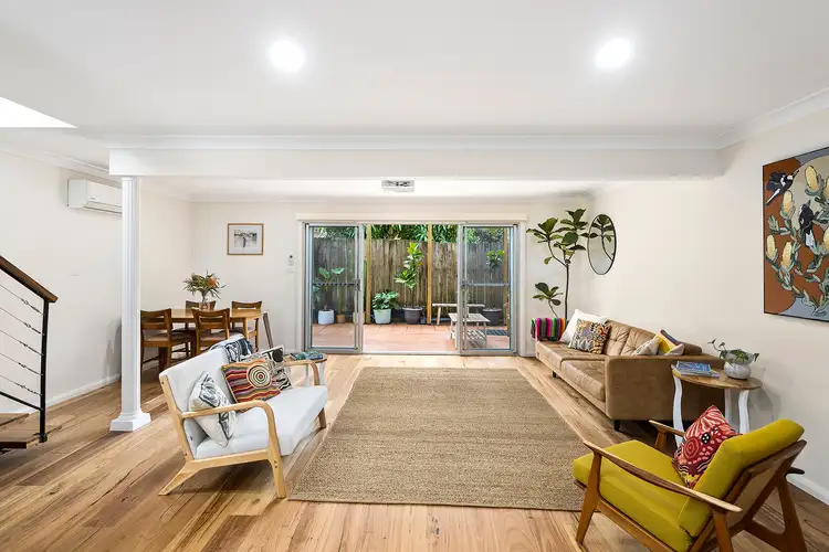 Fifth view of Homely townhouse listing, 1/39 Franklin Avenue, Bulli NSW 2516