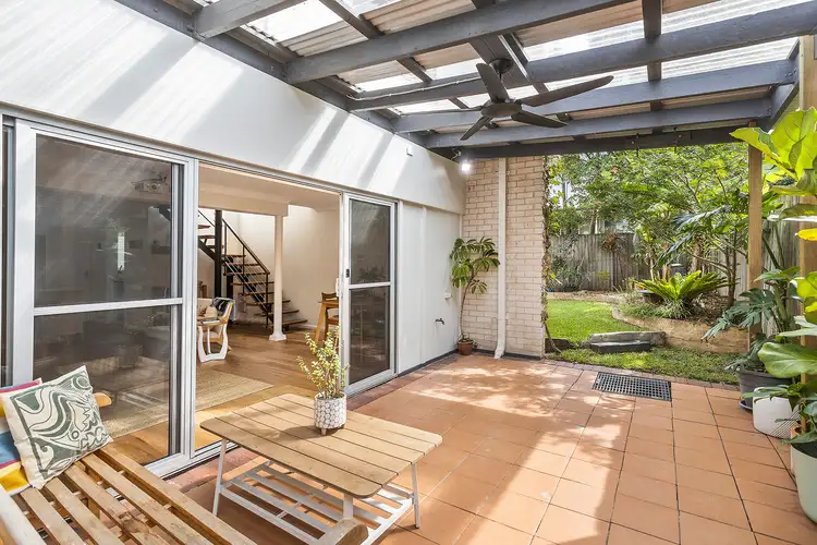 Sixth view of Homely townhouse listing, 1/39 Franklin Avenue, Bulli NSW 2516