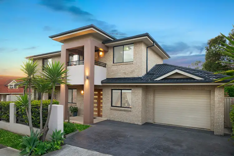 56 Himalaya Crescent, Seven Hills NSW 2147